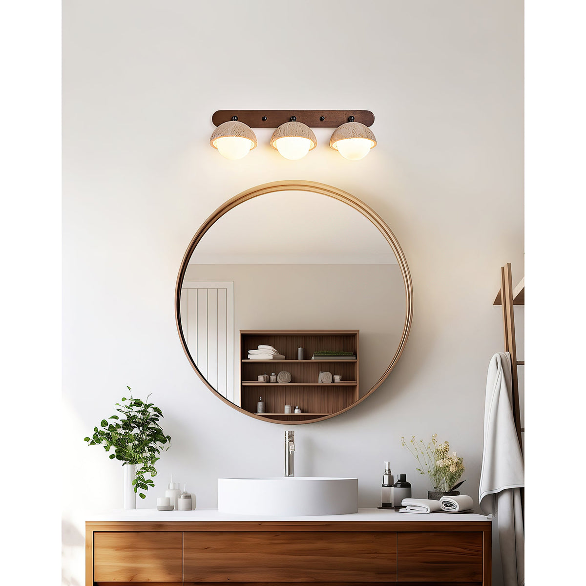 Pecherna Wall Sconce — view 6
