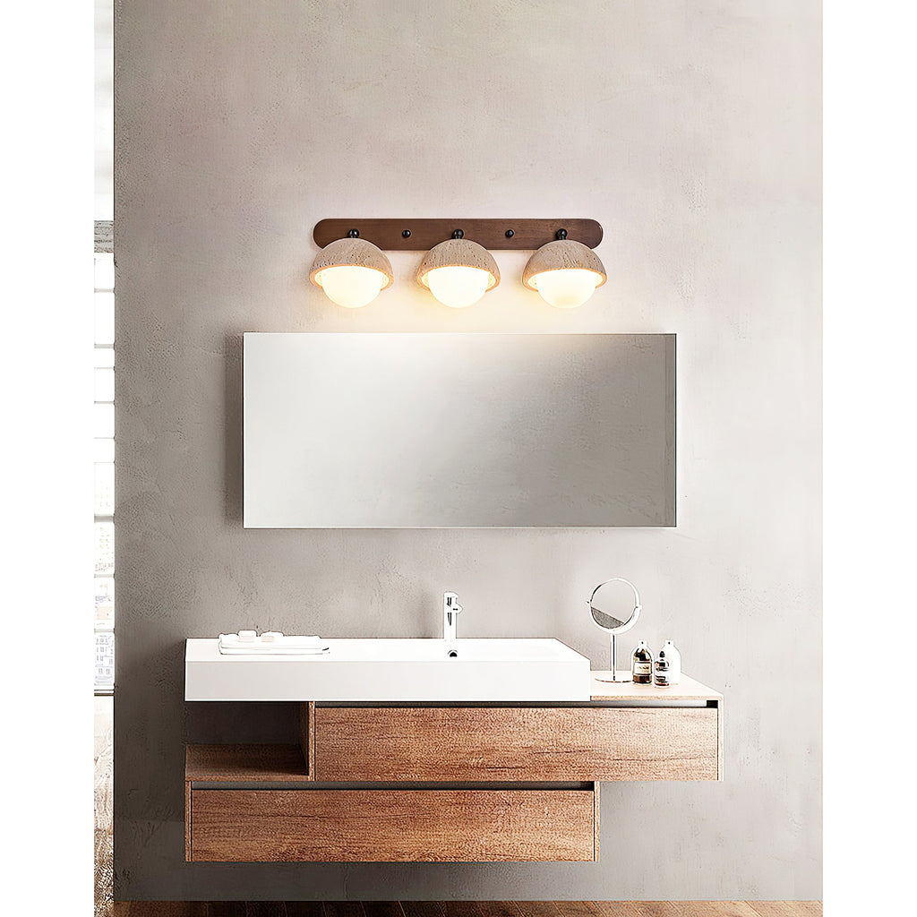 Pecherna Wall Sconce — view 7