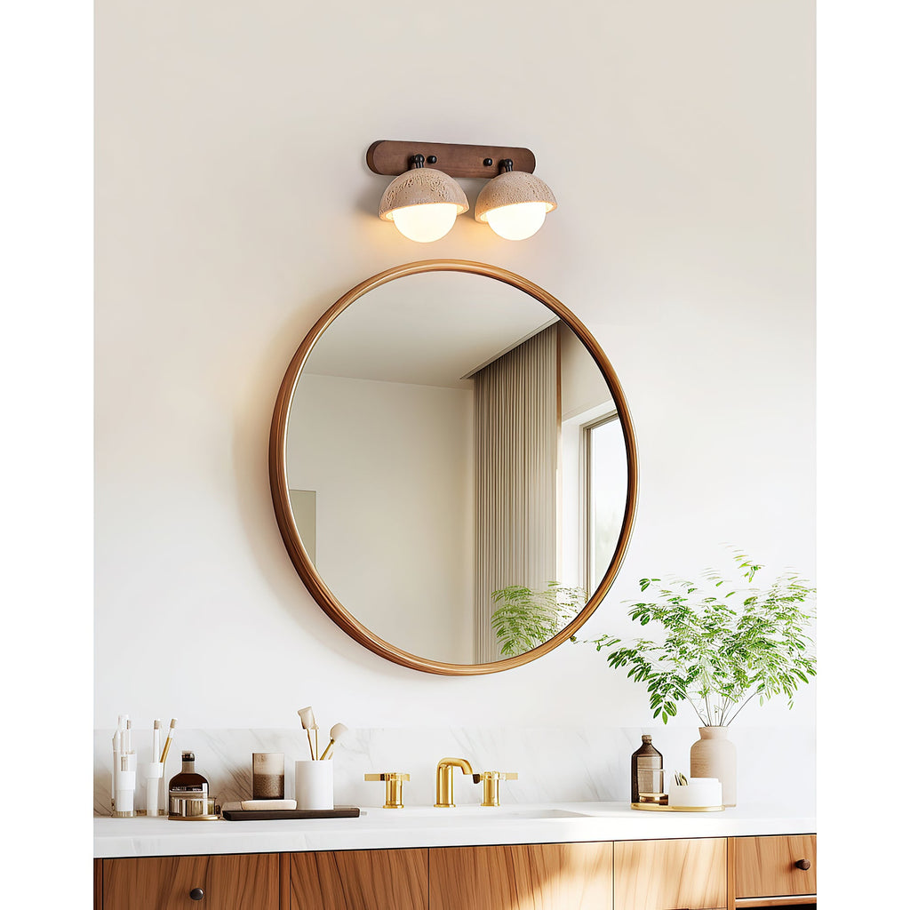 Pecherna Wall Sconce — view 9