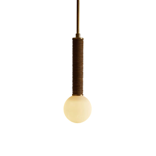 Pell Pendant Lamp