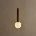 Pell Pendant Lamp — view 4