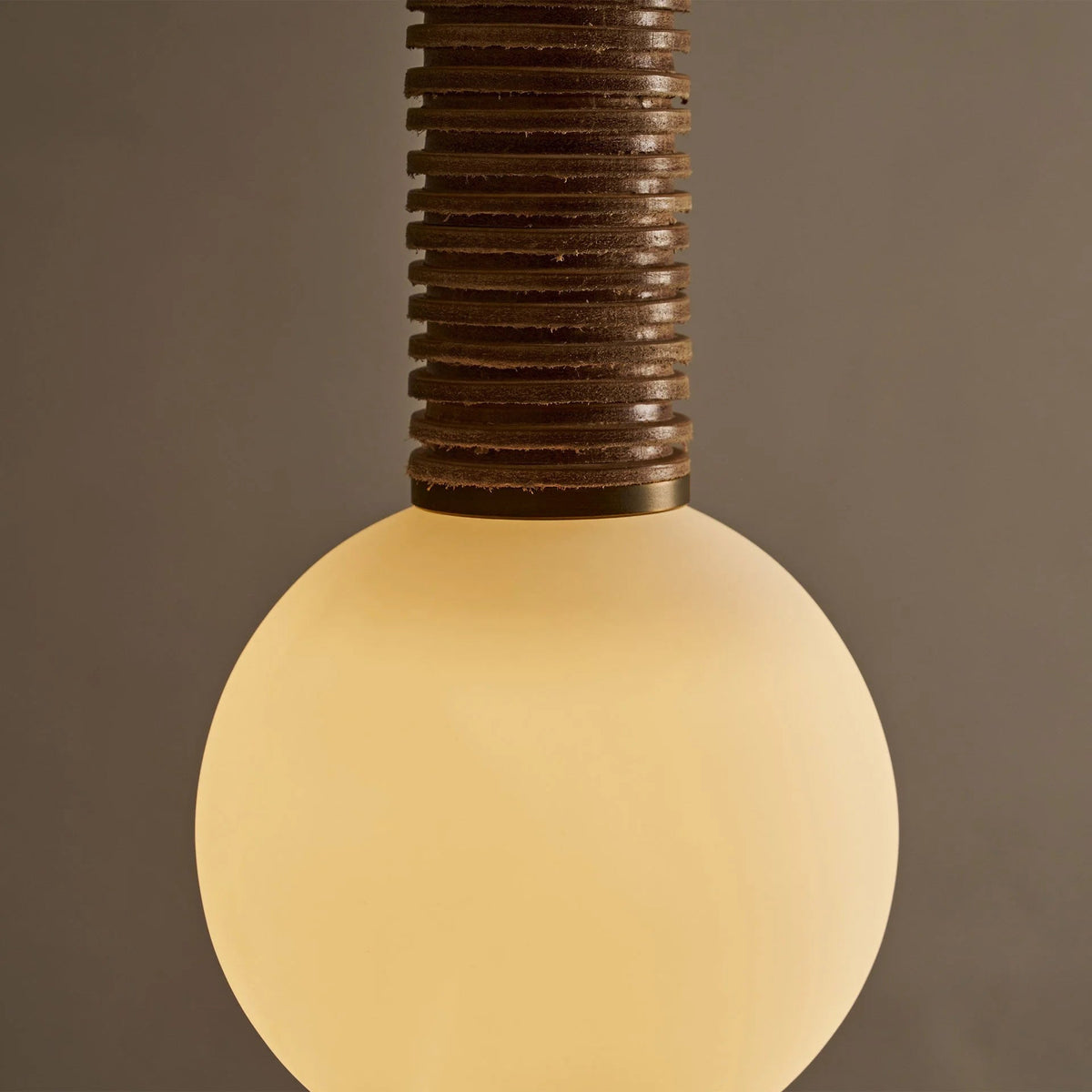 Pell Pendant Lamp — view 6
