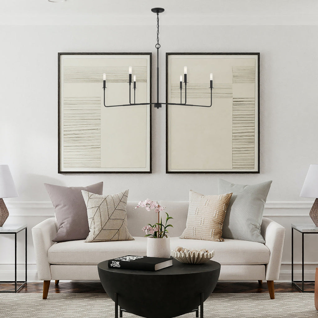 Alvaro Chandelier — view 7