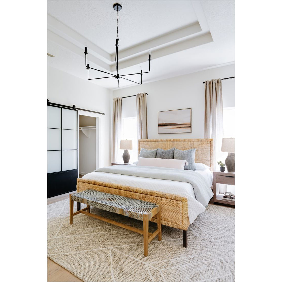 Alvaro Chandelier — view 10