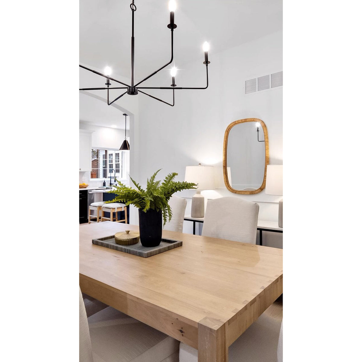 Alvaro Chandelier — view 11
