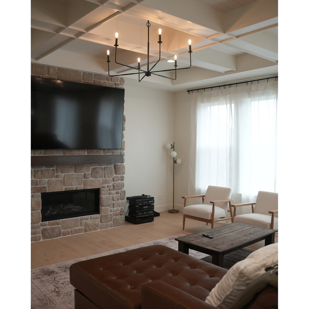 Alvaro Chandelier — view 9