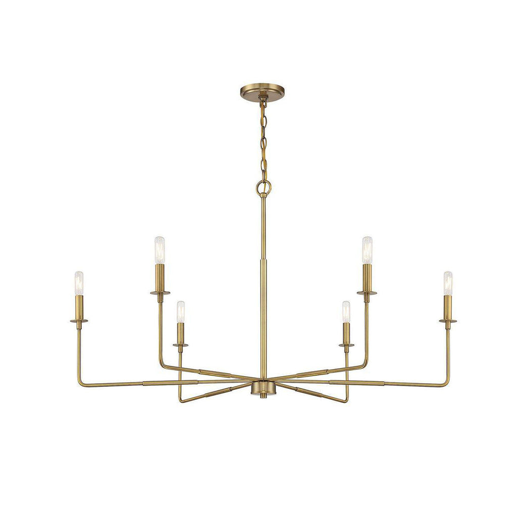 Alvaro Chandelier — view 12