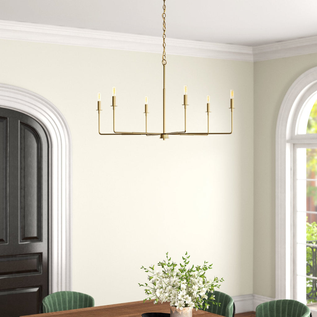 Alvaro Chandelier — view 8