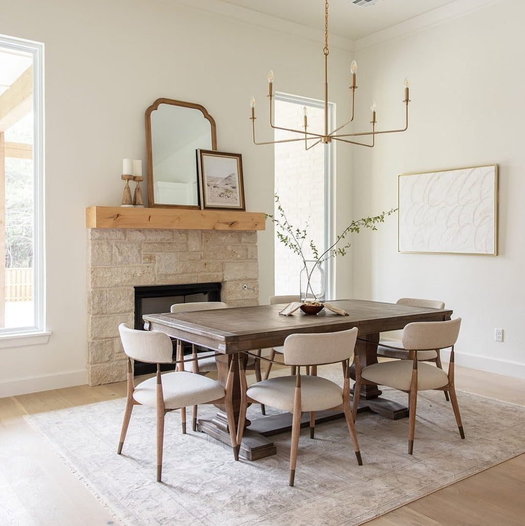 Alvaro Chandelier — view 5