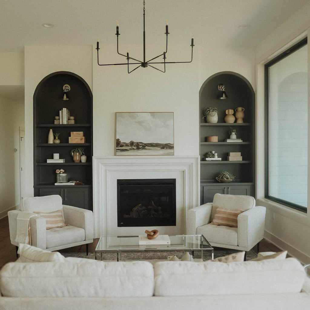 Alvaro Chandelier — view 6