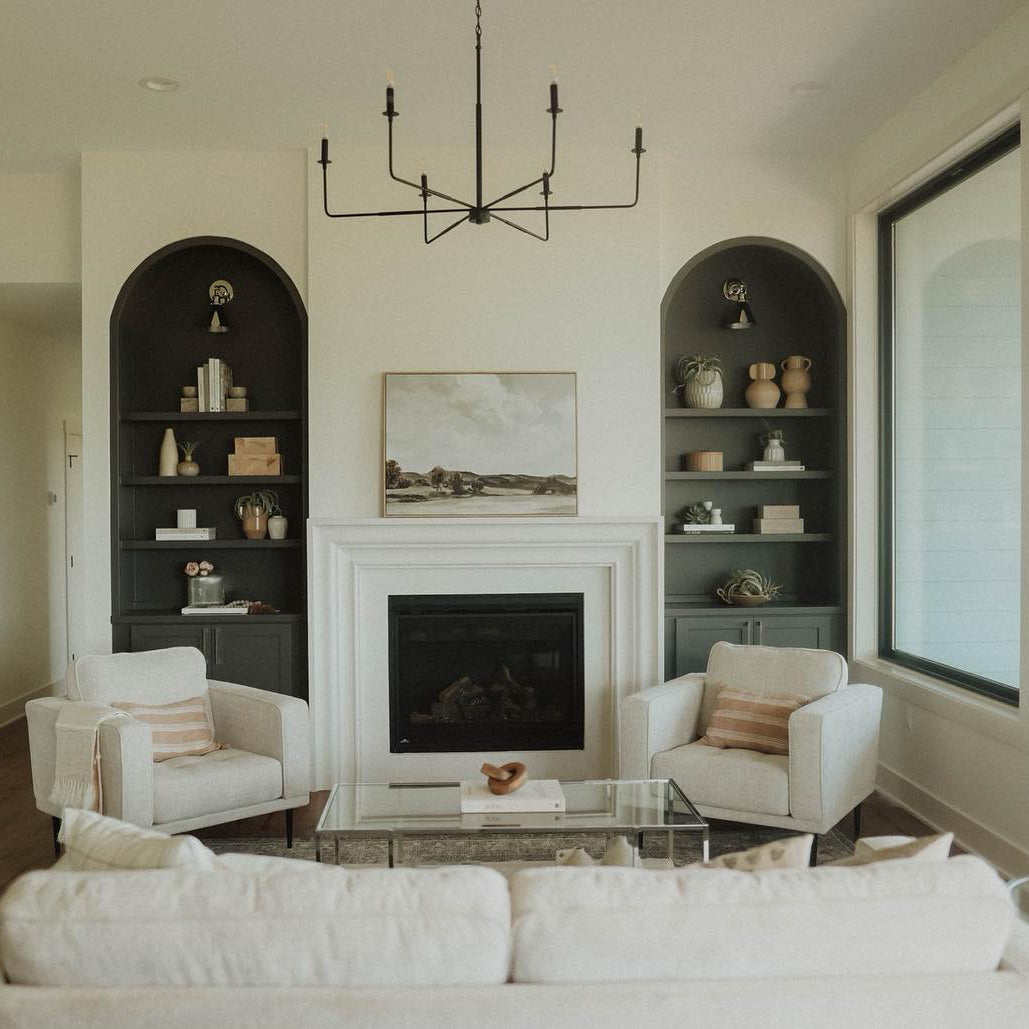 Alvaro Chandelier — view 6