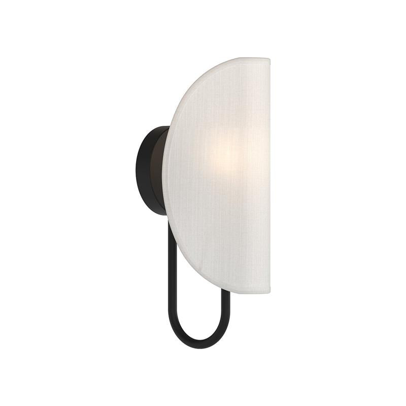 Leaf Brass Wall Lamp — view 4