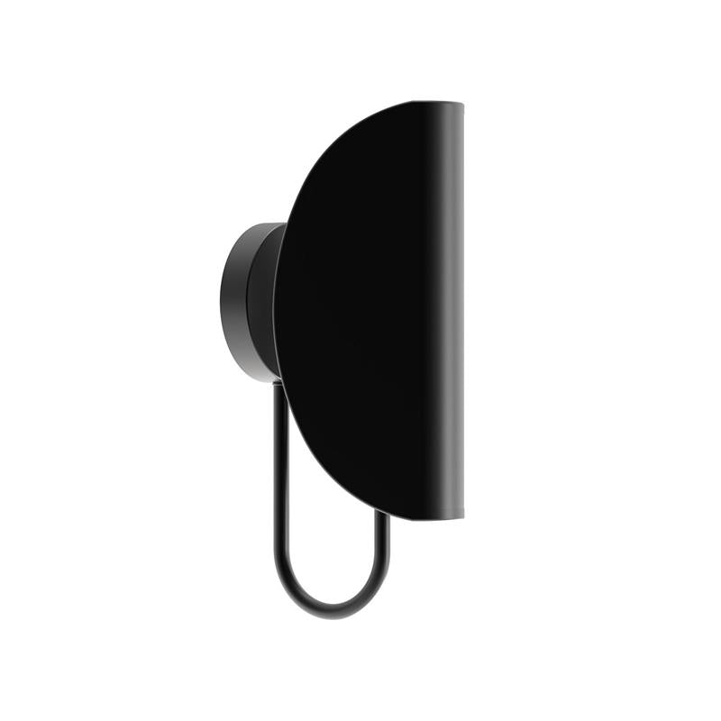 Leaf Brass Wall Lamp — view 5