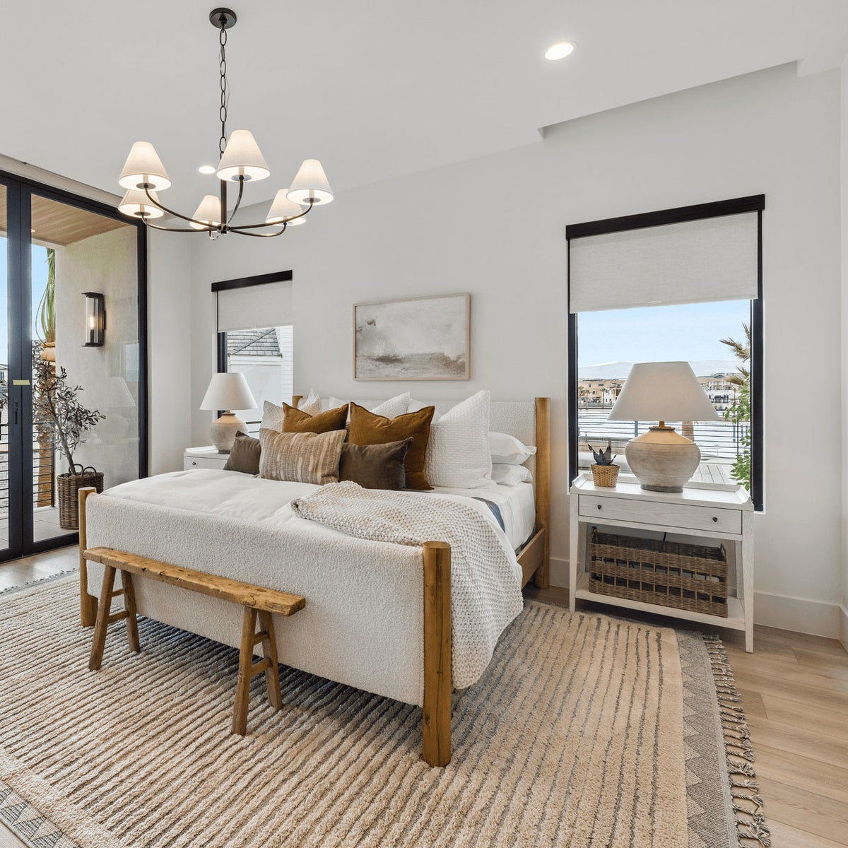 Cormac Chandelier — view 8