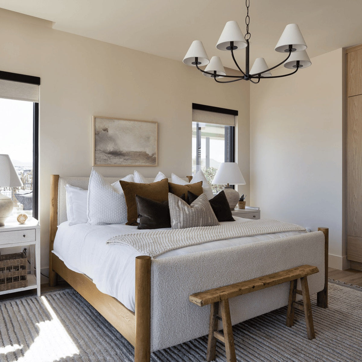 Cormac Chandelier — view 9