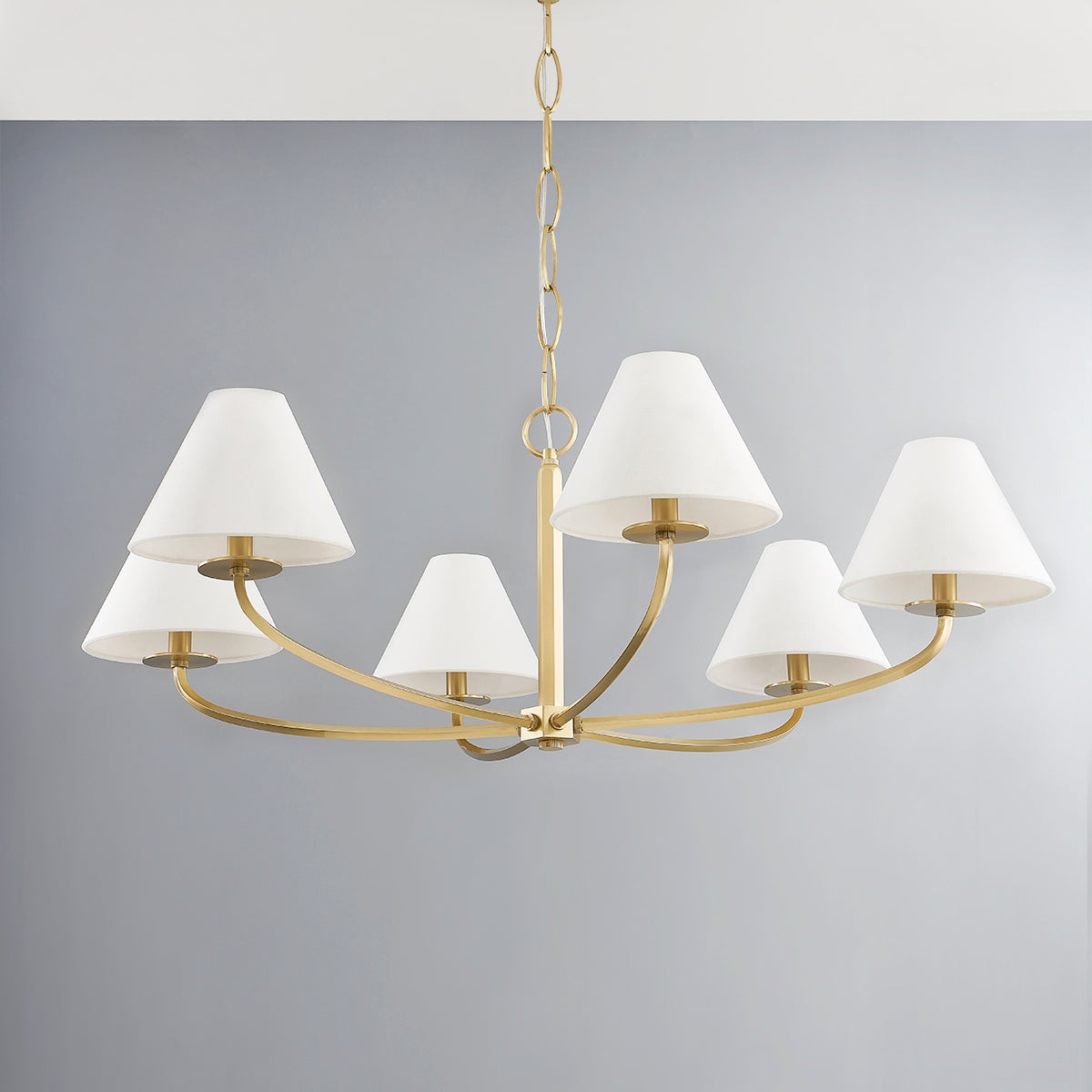 Cormac Chandelier — view 10