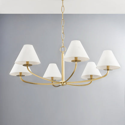Cormac Chandelier