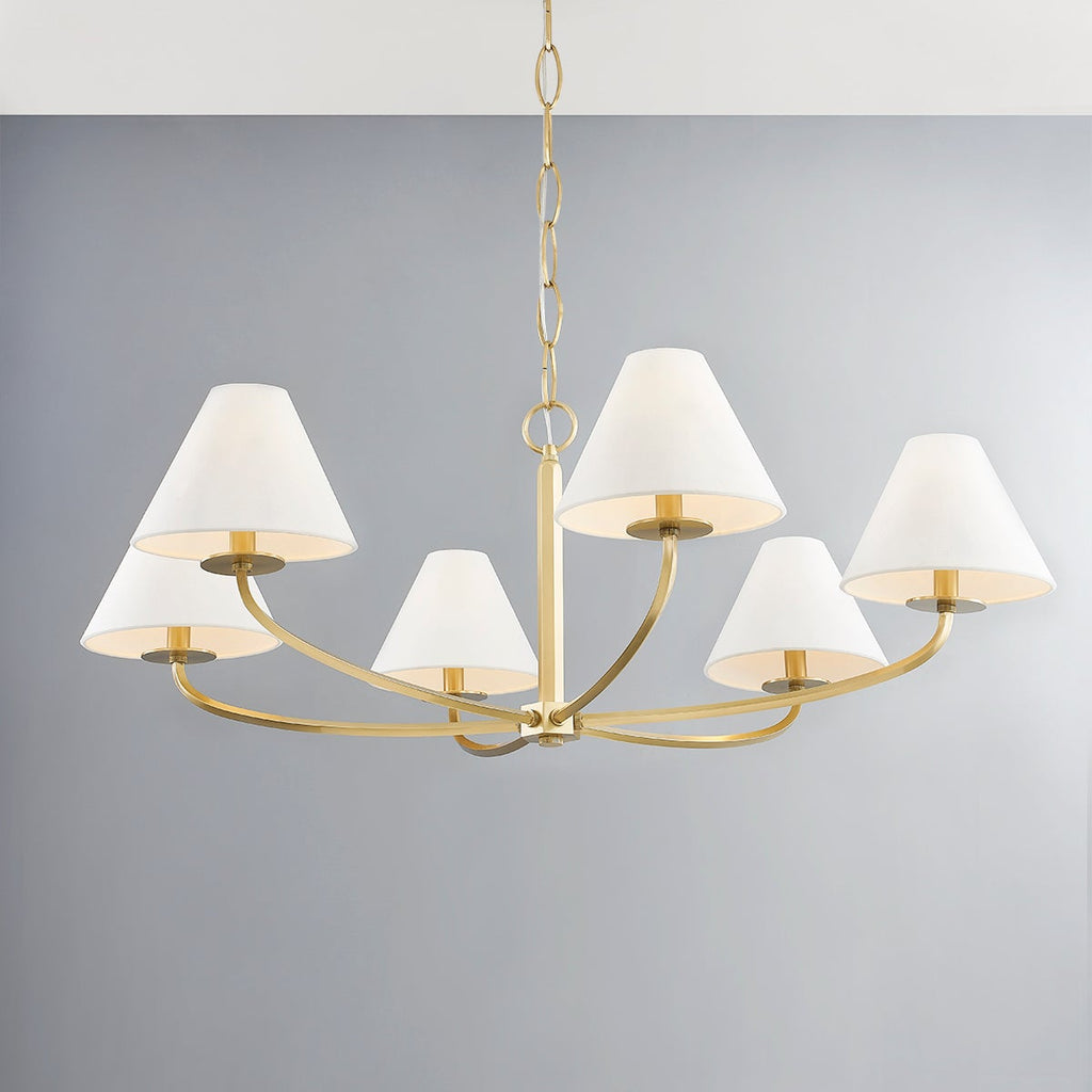 Cormac Chandelier — view 11