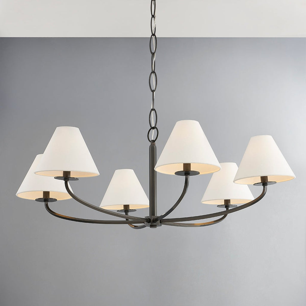 Cormac Chandelier — view 16