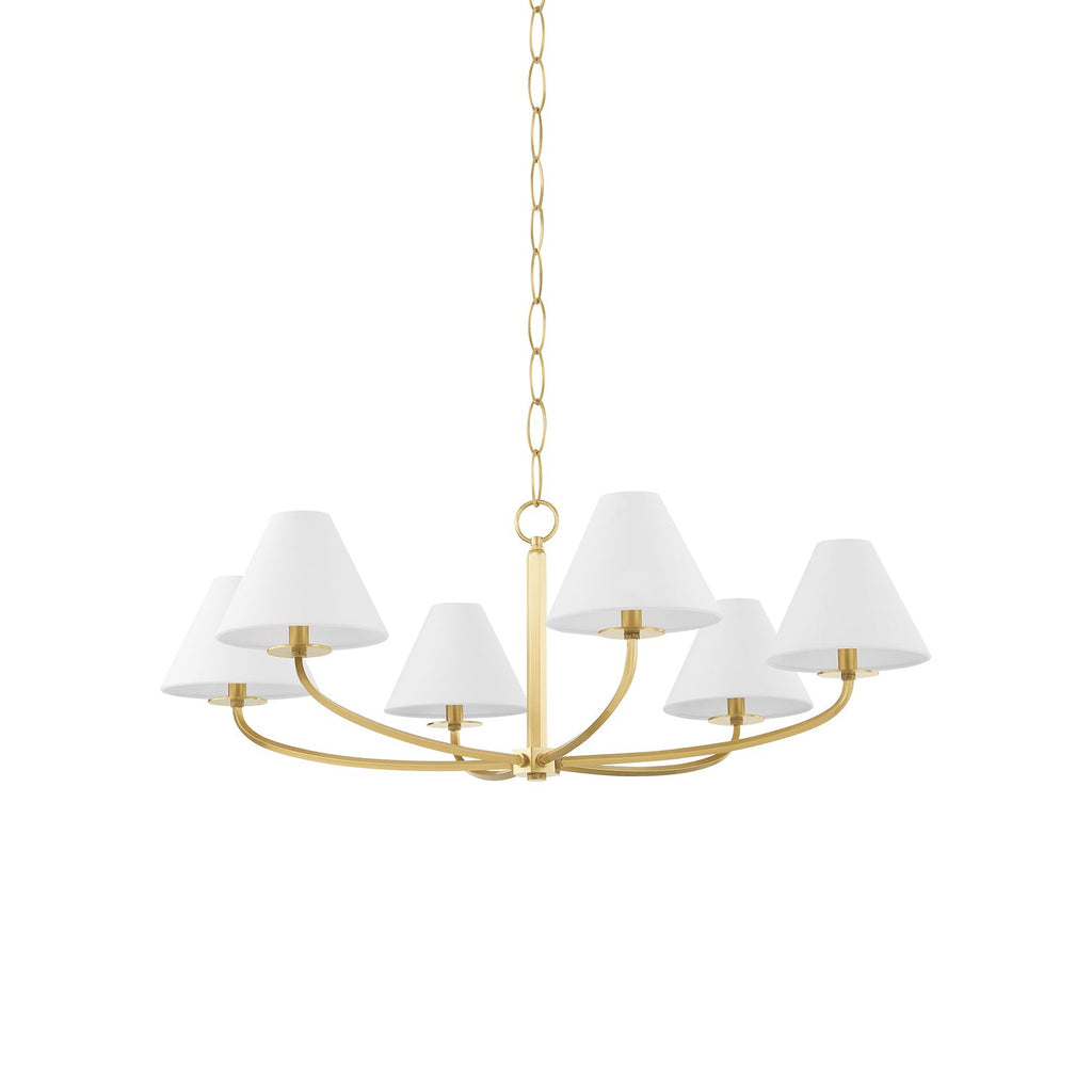 Cormac Chandelier