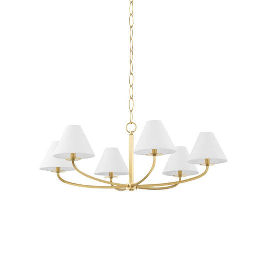 Cormac Chandelier