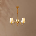 Aged Stacey Chandelier — view 58