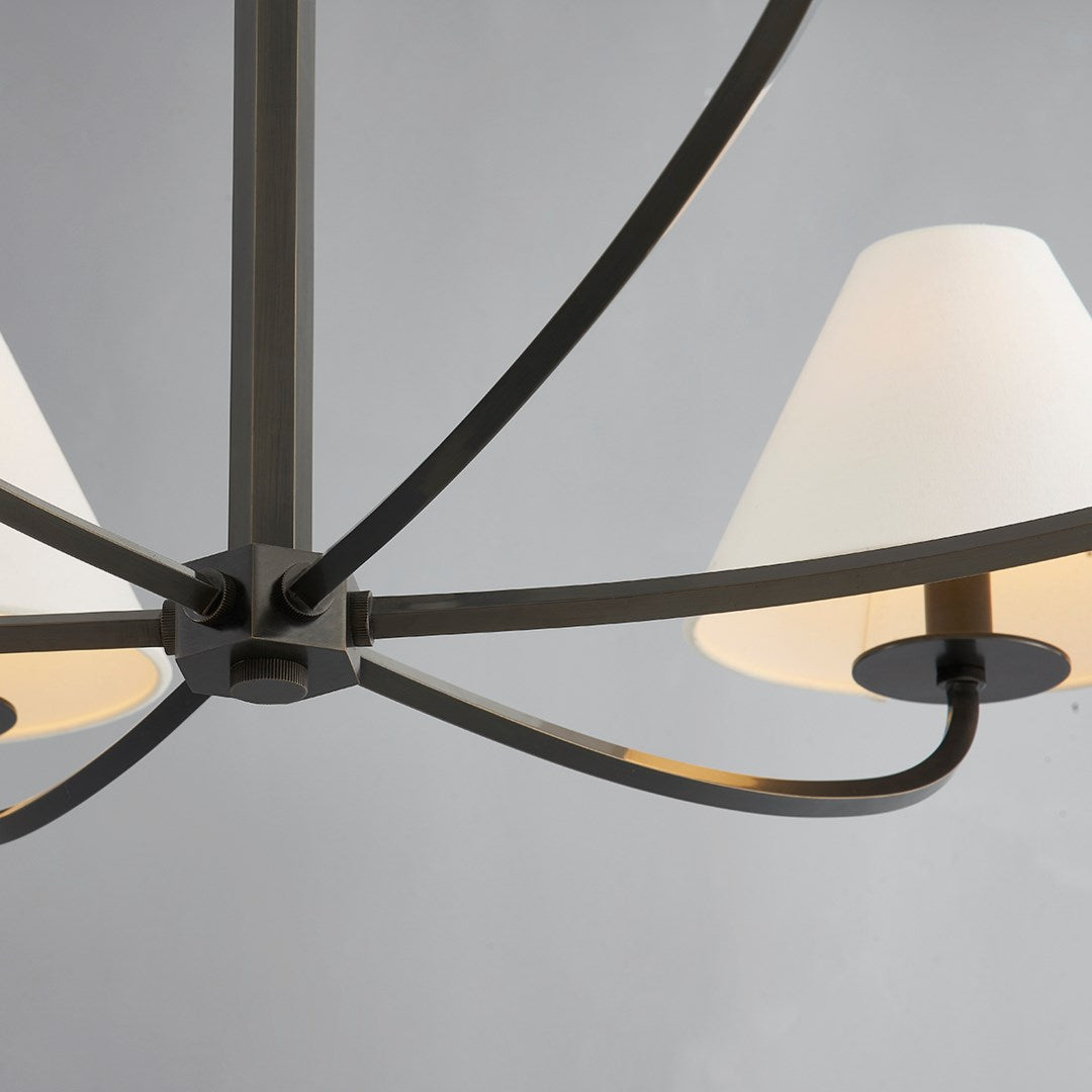 Cormac Chandelier — view 19
