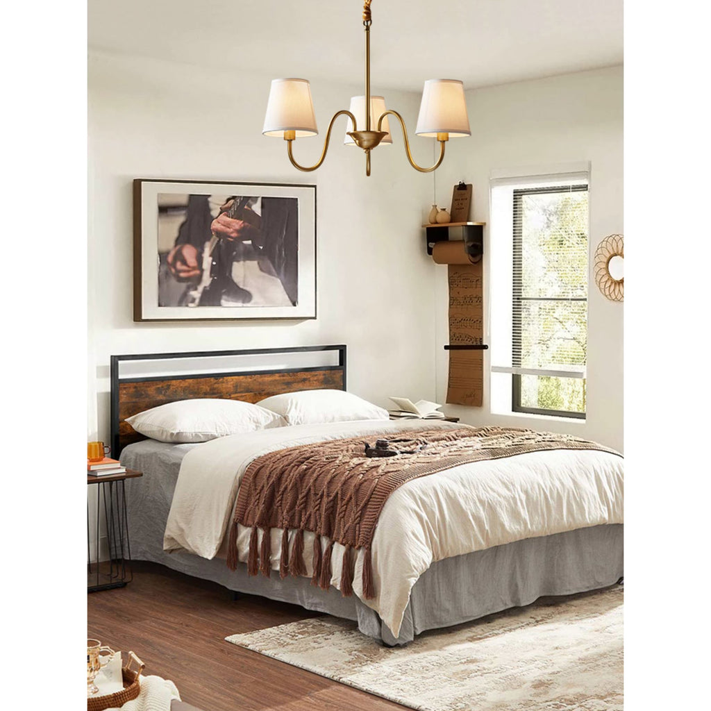 Aged Stacey Chandelier — view 44