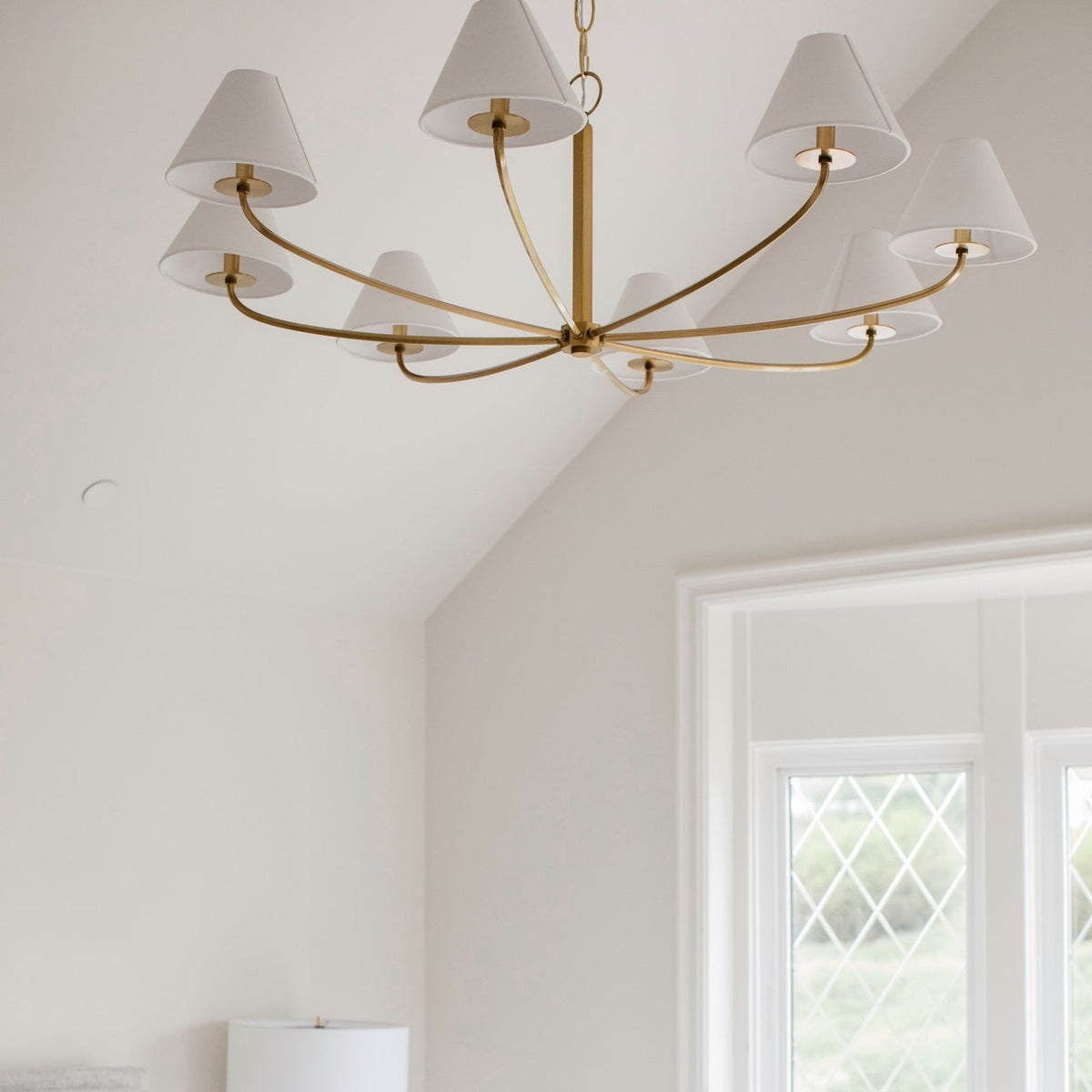 Cormac Chandelier — view 5