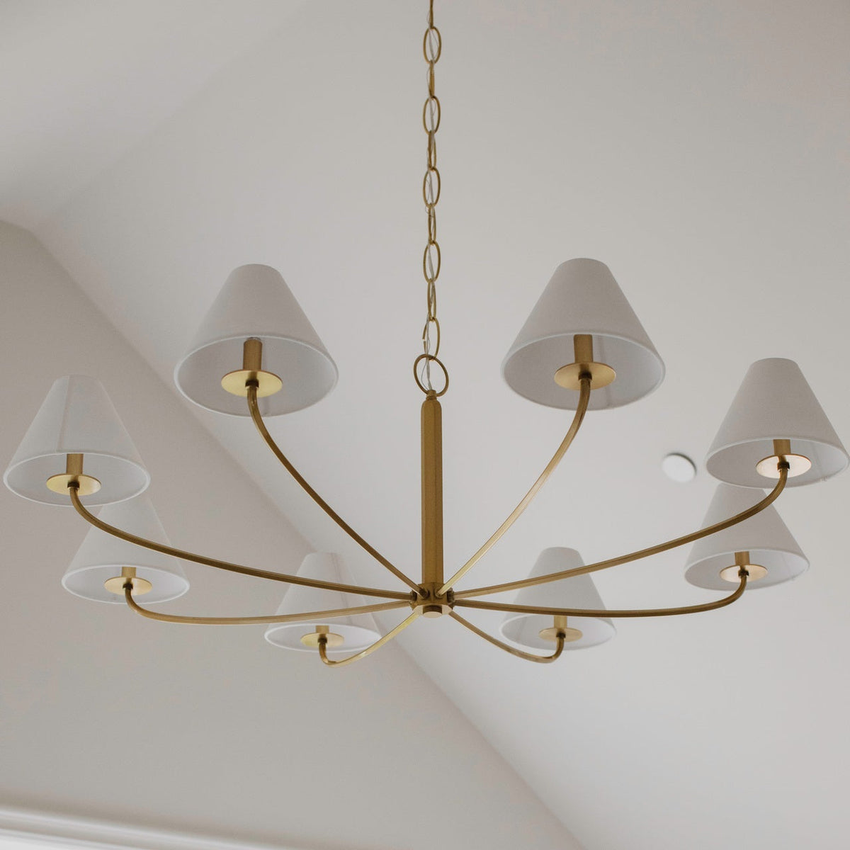 Cormac Chandelier — view 2