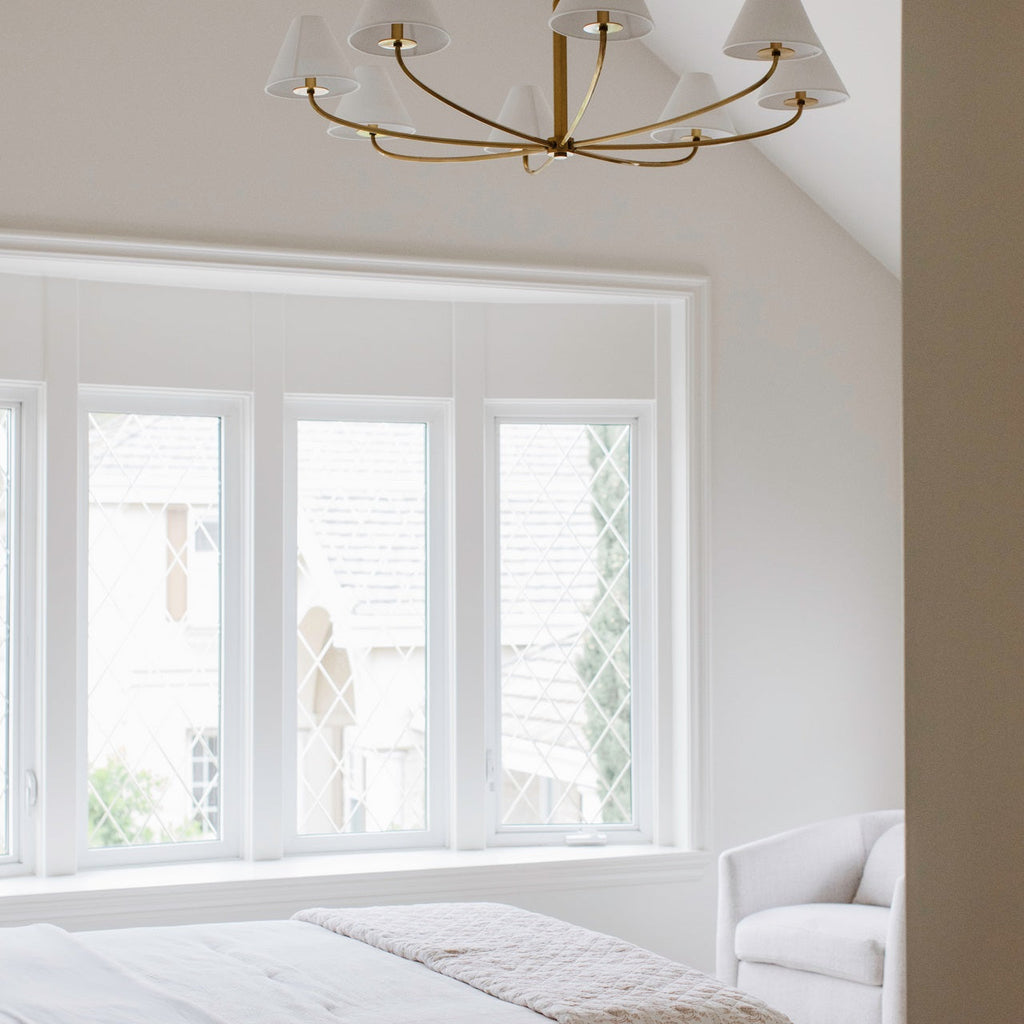 Cormac Chandelier — view 6