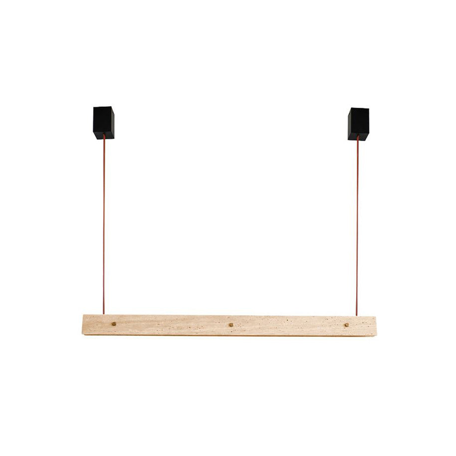 Tile Linear Pendant Lamp