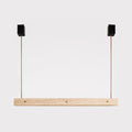 Tile Linear Pendant Lamp — view 7