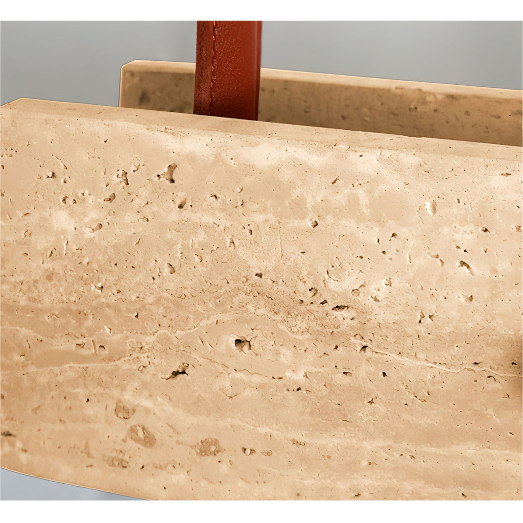 Tile Linear Pendant Lamp — view 9