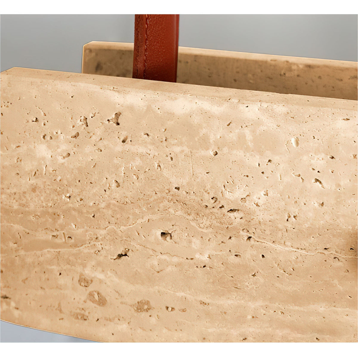 Tile Linear Pendant Lamp — view 9
