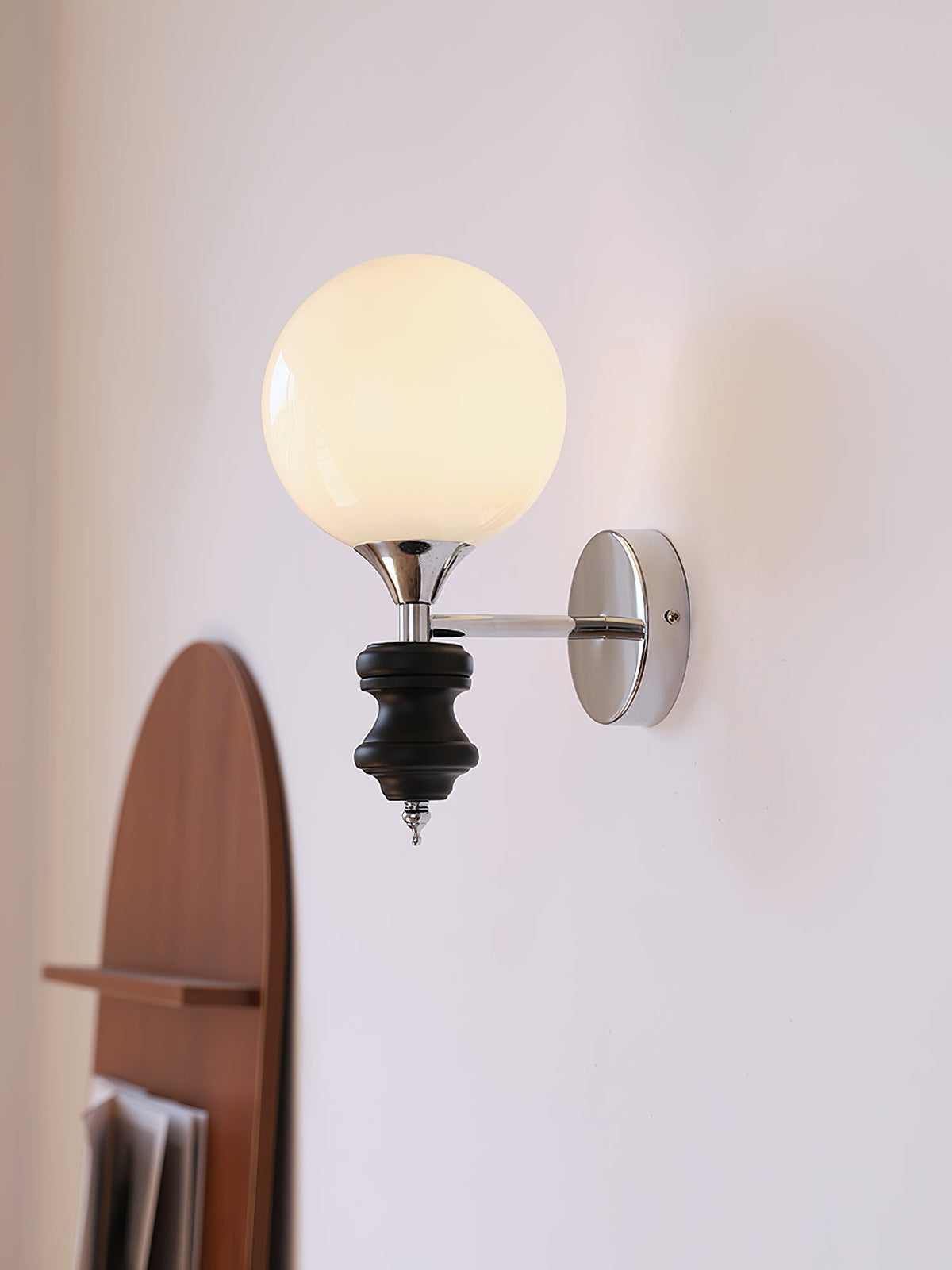 Timeless Home Conor Sconce — view 10