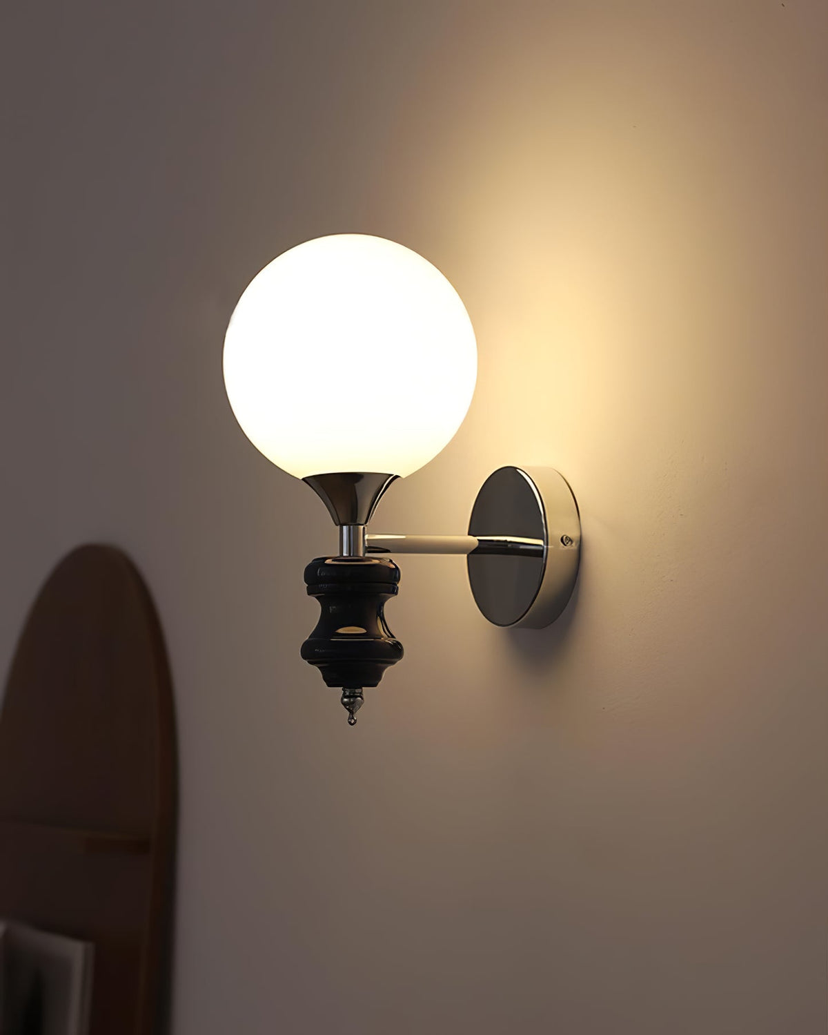 Timeless Home Conor Sconce — view 11