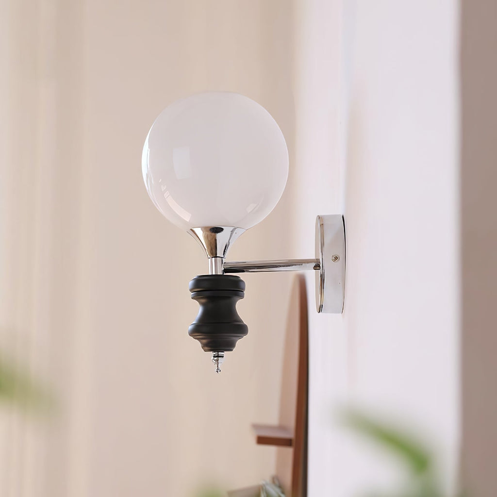 Timeless Home Conor Sconce — view 3