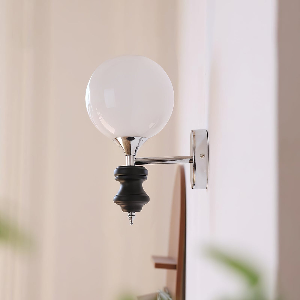 Timeless Home Conor Sconce — view 3