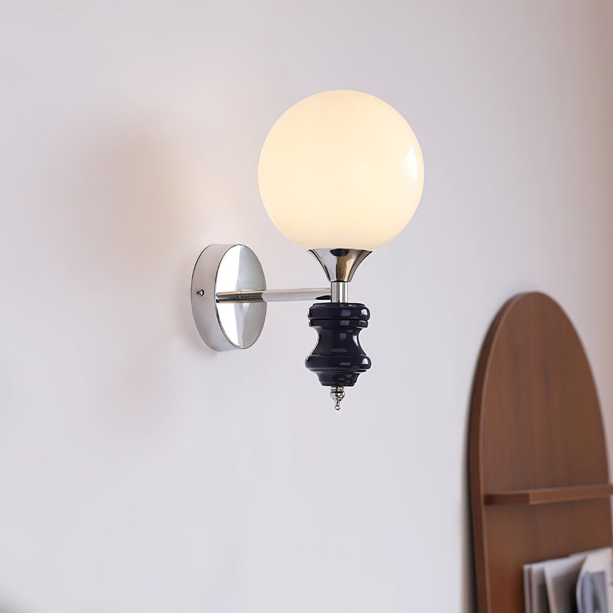 Timeless Home Conor Sconce — view 2