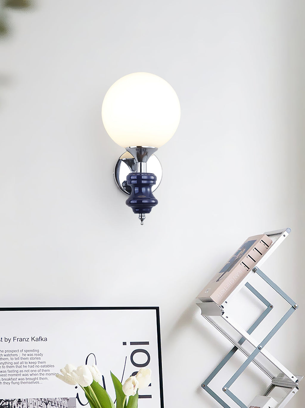 Timeless Home Conor Sconce — view 6