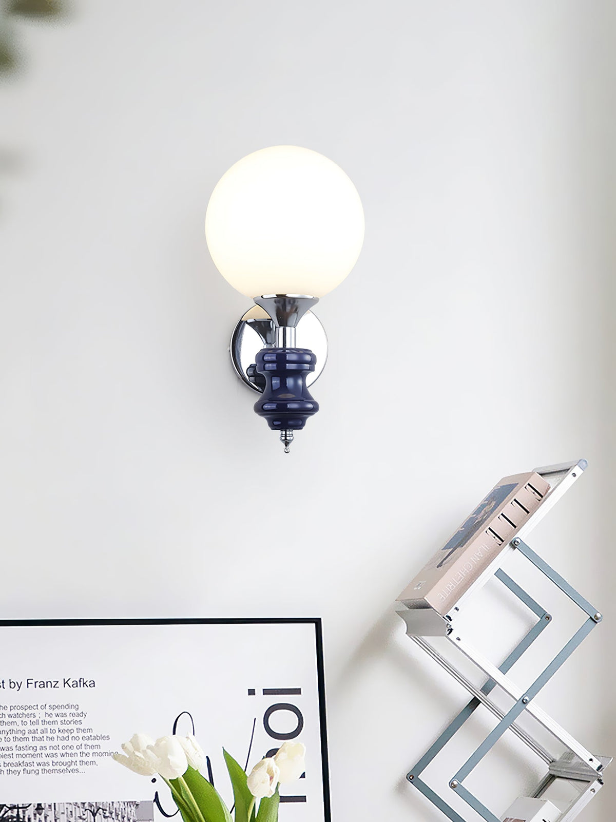 Timeless Home Conor Sconce — view 6