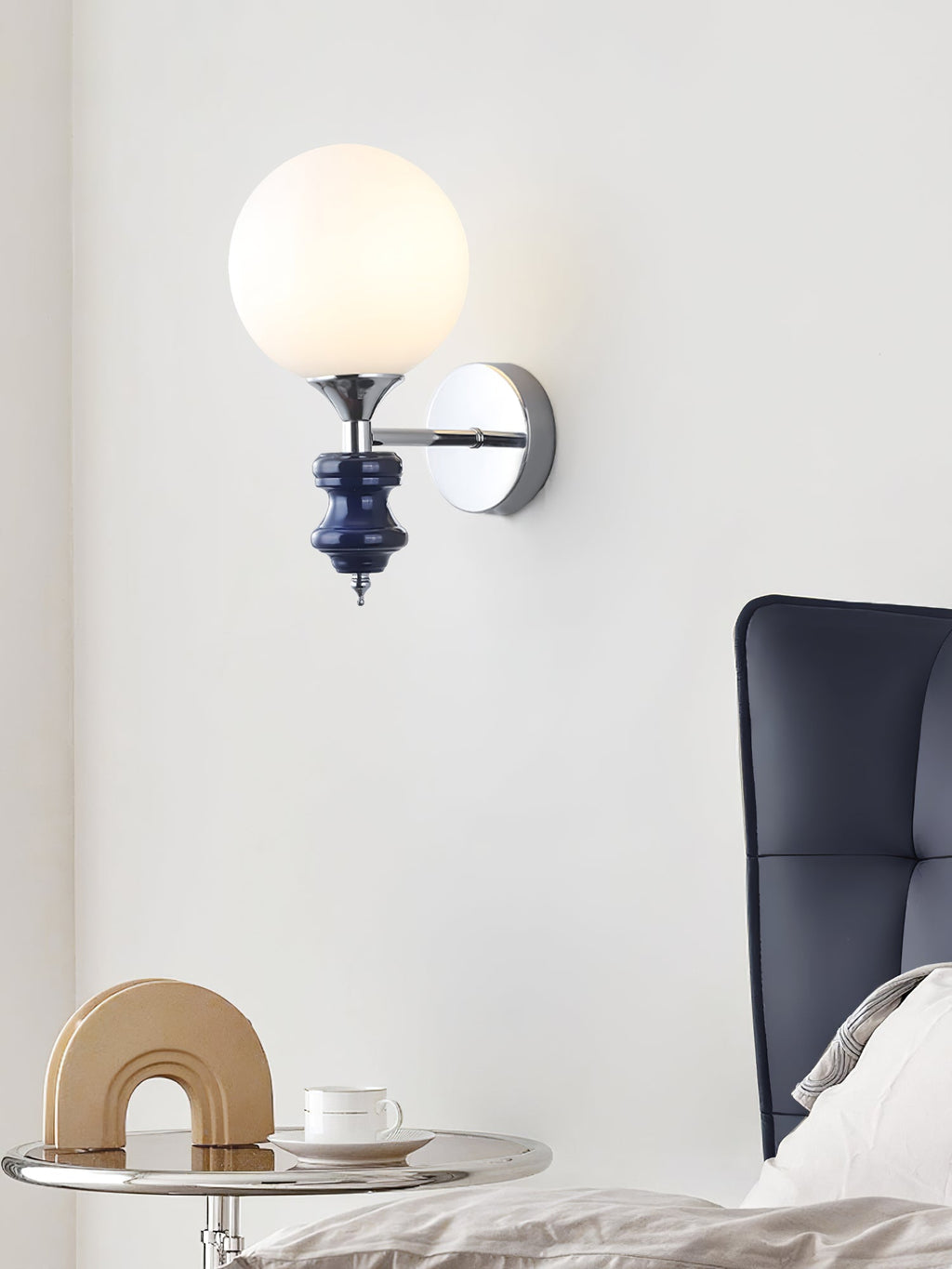 Timeless Home Conor Sconce — view 7