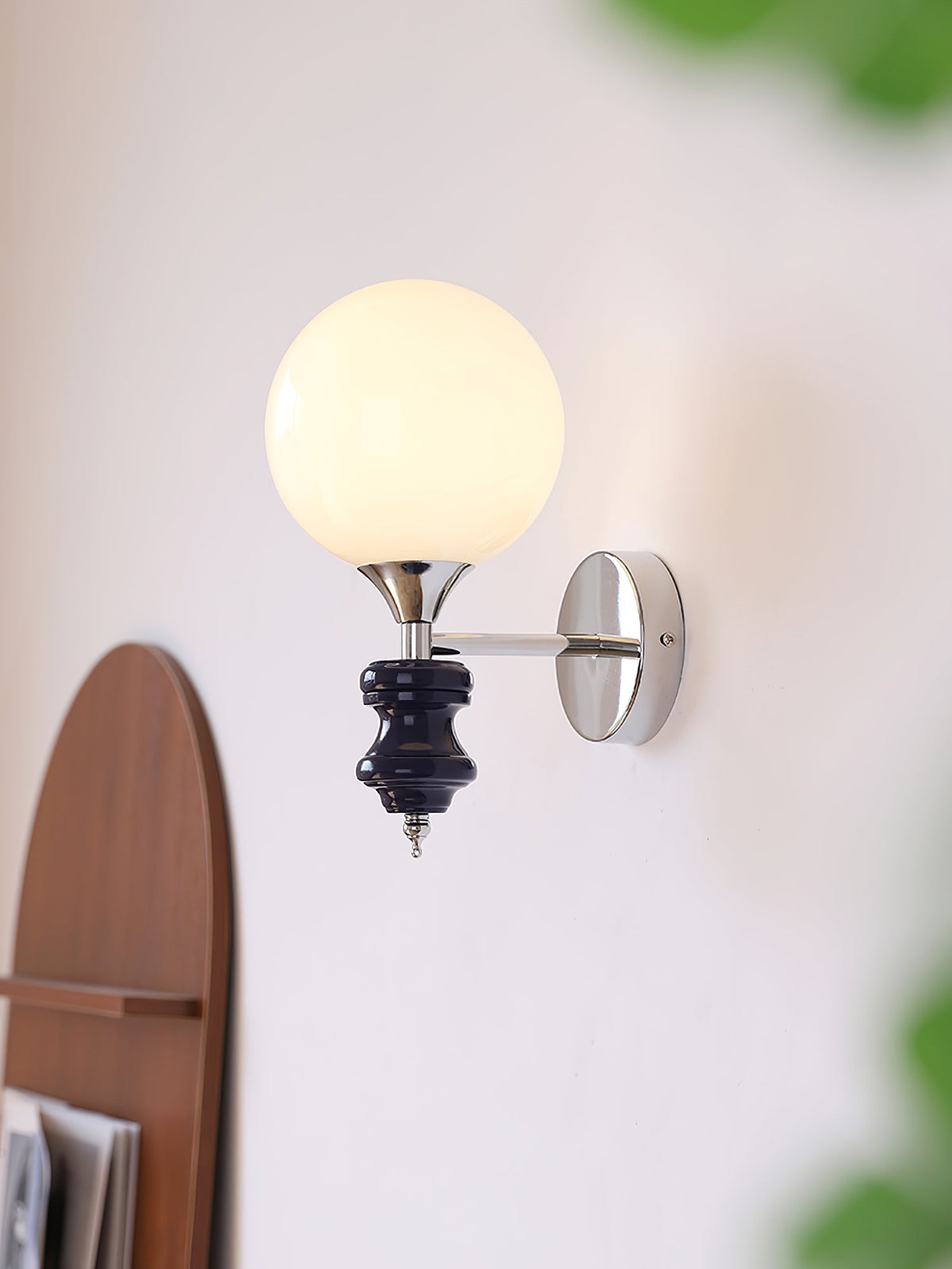 Timeless Home Conor Sconce — view 8