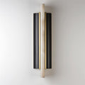 Timide Alabaster Wall Lamp — view 8