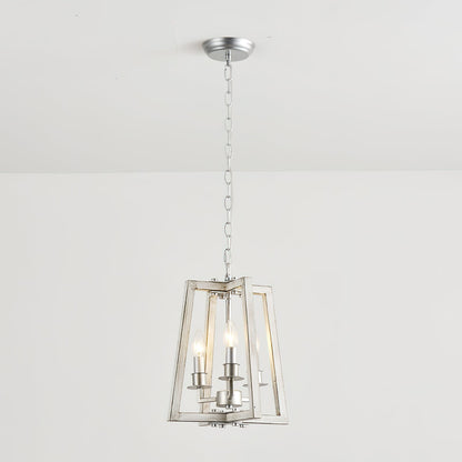 Tinsley Open Frame Pendant Lamp