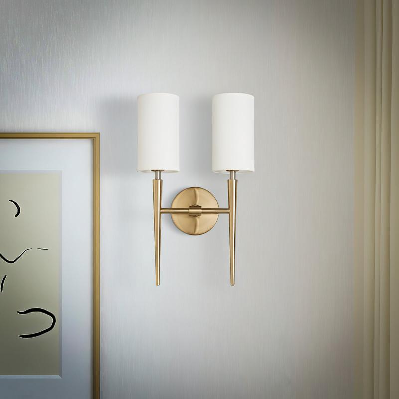 Tioga Wall Lamp — view 4