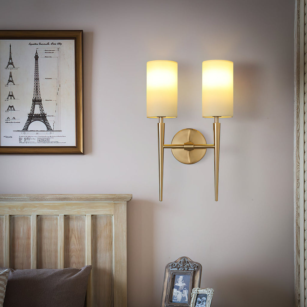 Tioga Wall Lamp — view 2