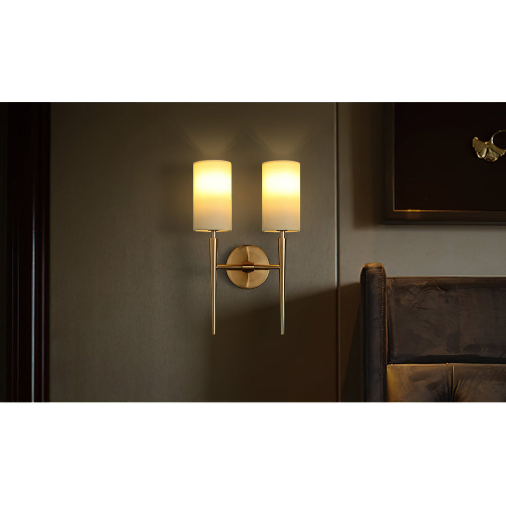 Tioga Wall Lamp — view 10