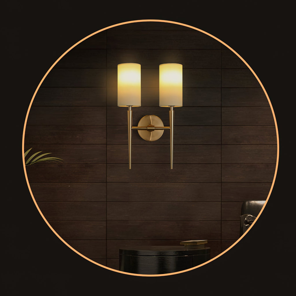 Tioga Wall Lamp — view 8